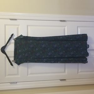 LuLaRoe Skirt 3XL